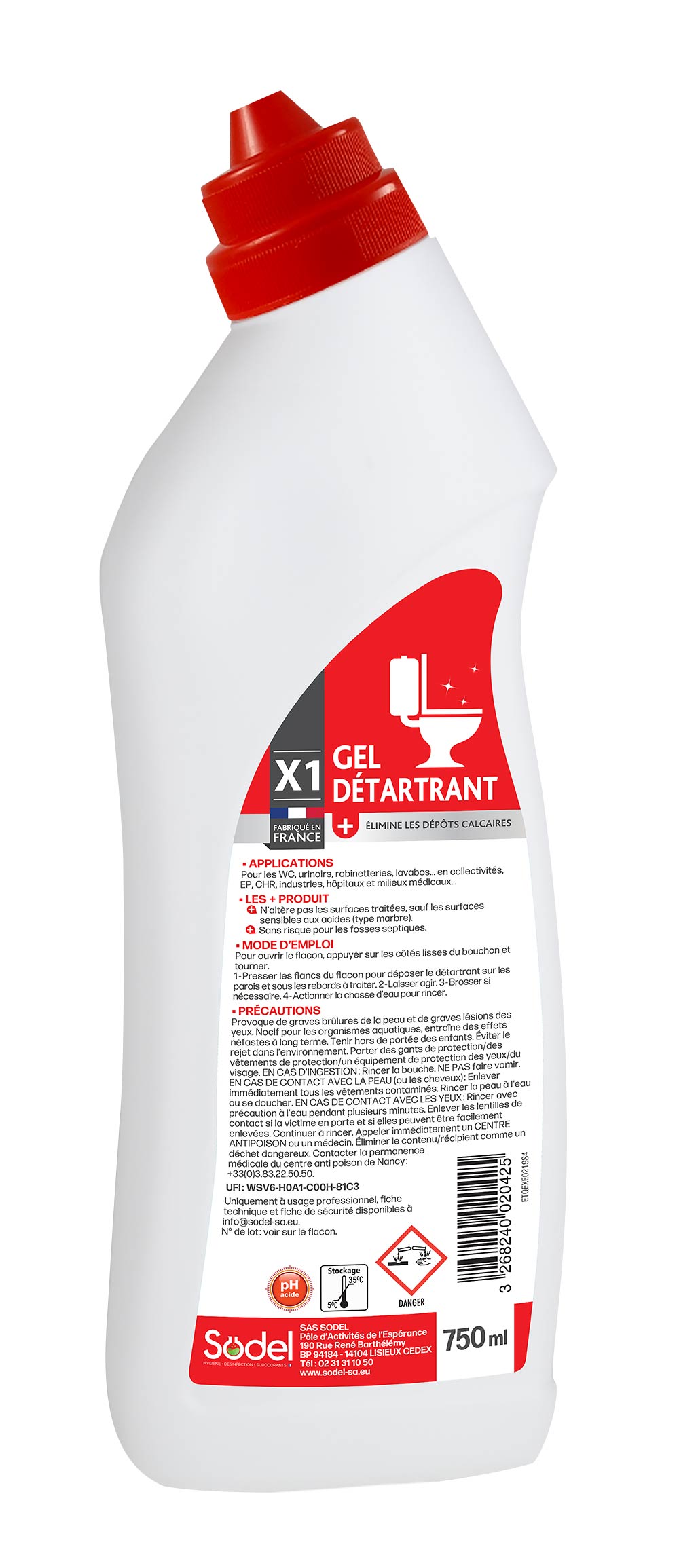 SODEL-GAMME-X1—Gel-Detartrant-750ml_JANV2022