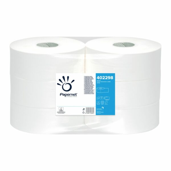 Papier toilette maxi jumbo 247m