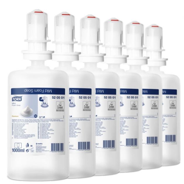 Recharge-1L-savon-mousse-ecologique-Tork-S4