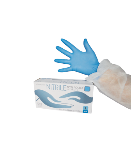 gant-d-examen-nitrile-bleu-non-poudre-aql-15-qualite-medicale