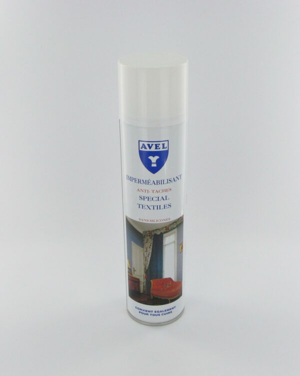 Imperméabilisant textiles Avel 400ml