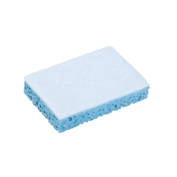 Eponges sanitaires paquet de 10
