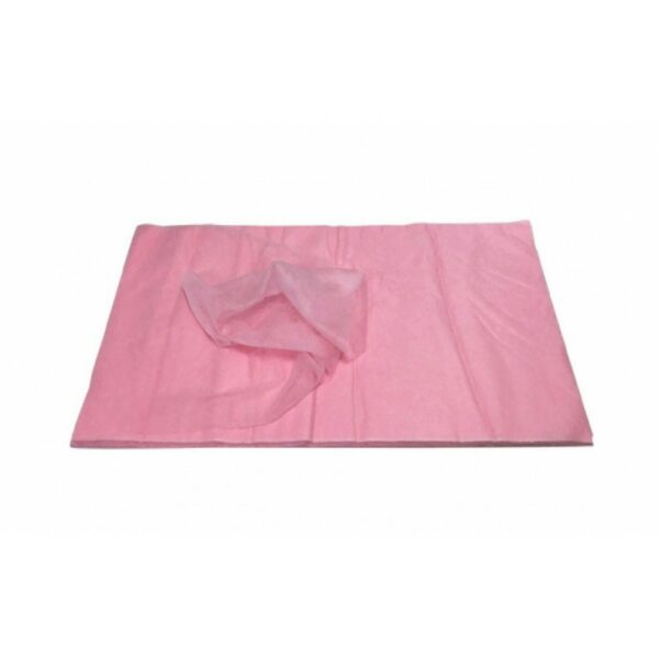 Gazes imprégnées roses 60 * 30cm