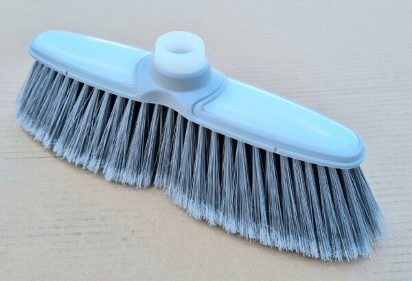 Balai synthétique intérieur antichocs